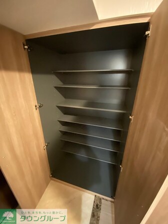 プレジオ川口の物件内観写真